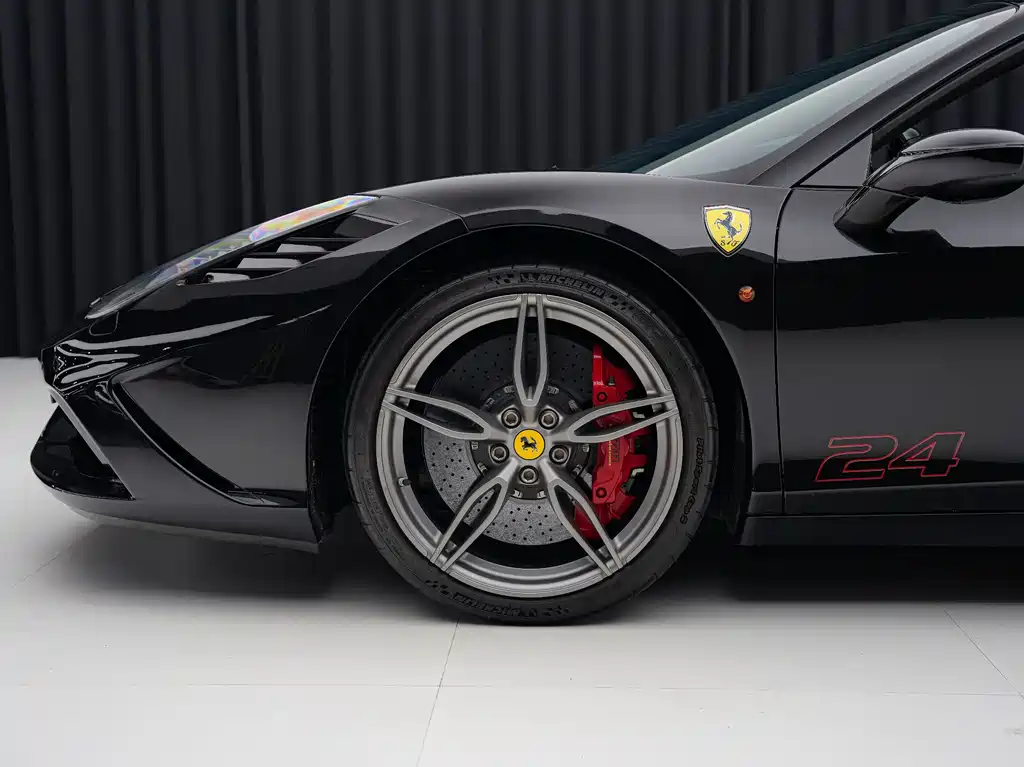 Ferrari 458 — миниатюра 16