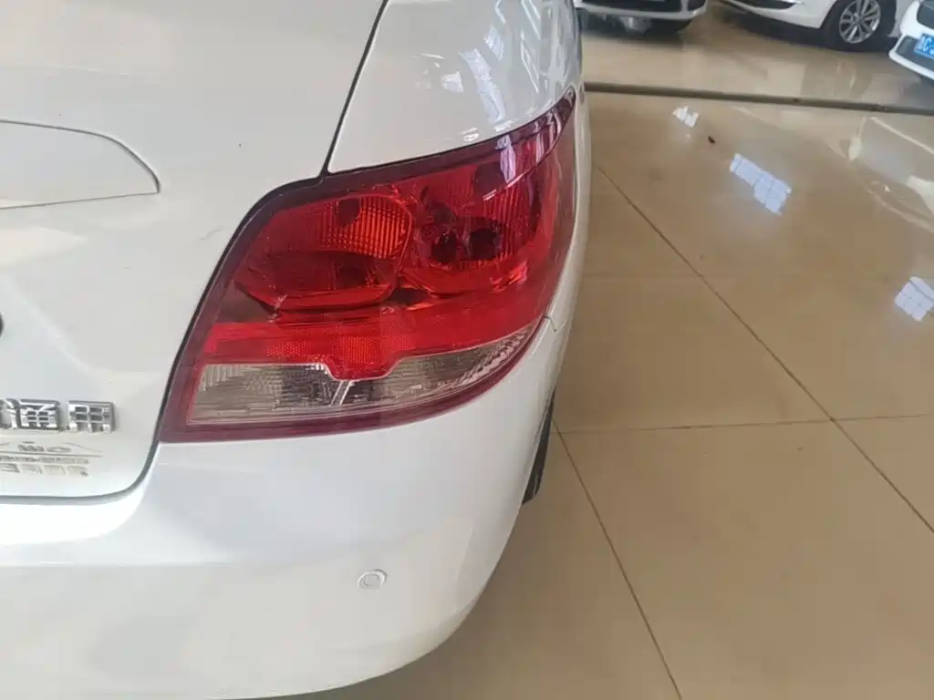 Chevrolet Sail — миниатюра 8