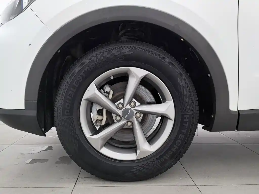 Jetour X70M — миниатюра 17