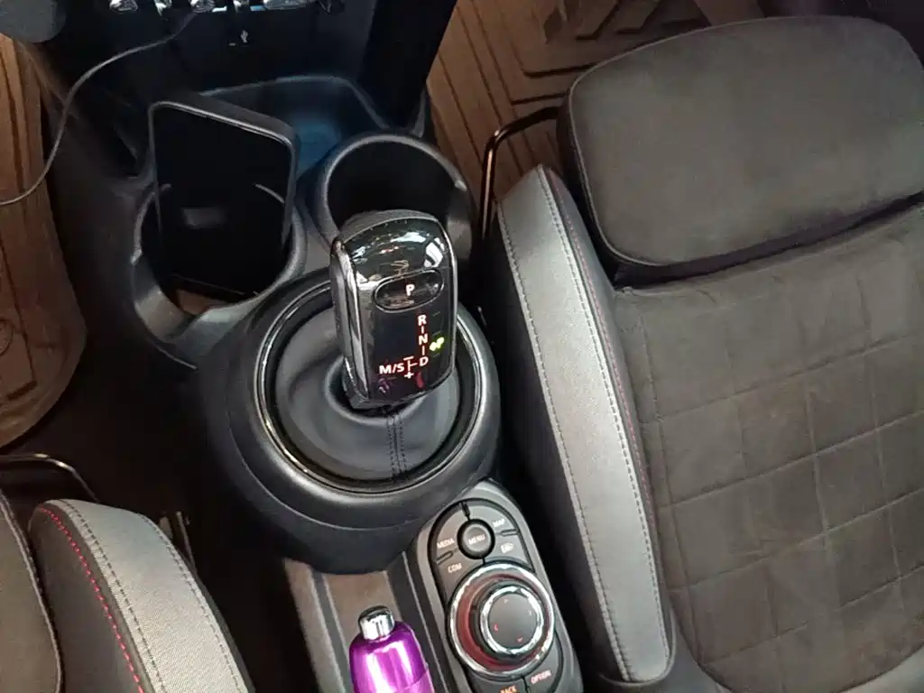 MINI Mini — миниатюра 14