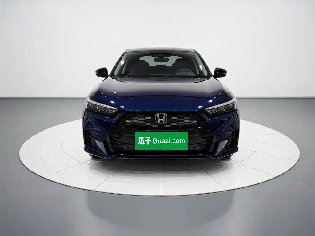 Honda Civic — миниатюра 2