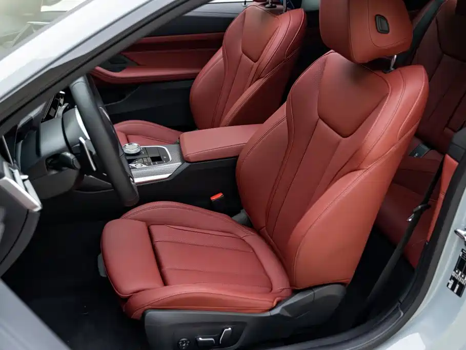 BMW 4 Series — миниатюра 10