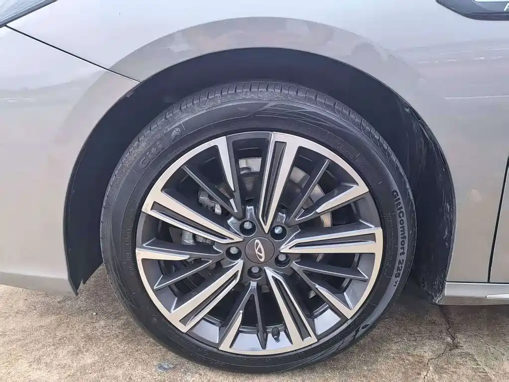 Chery Arrizo 8 — миниатюра 18
