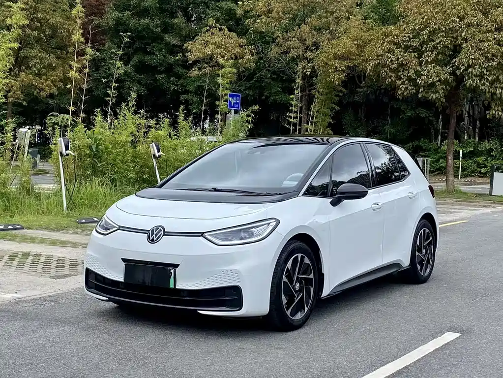 Volkswagen ID.3 2025