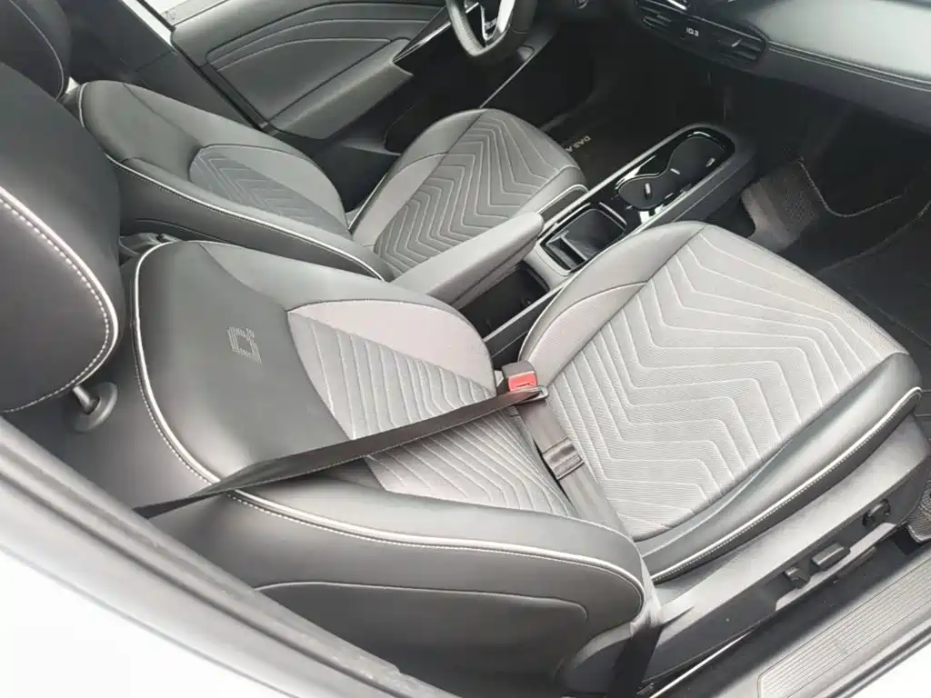 Volkswagen ID.3 — миниатюра 25