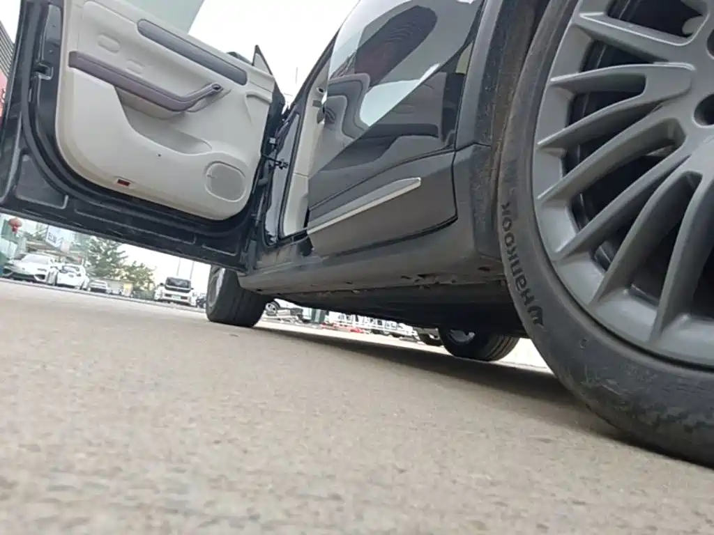 Leapmotor Leapmotor C11 — миниатюра 22