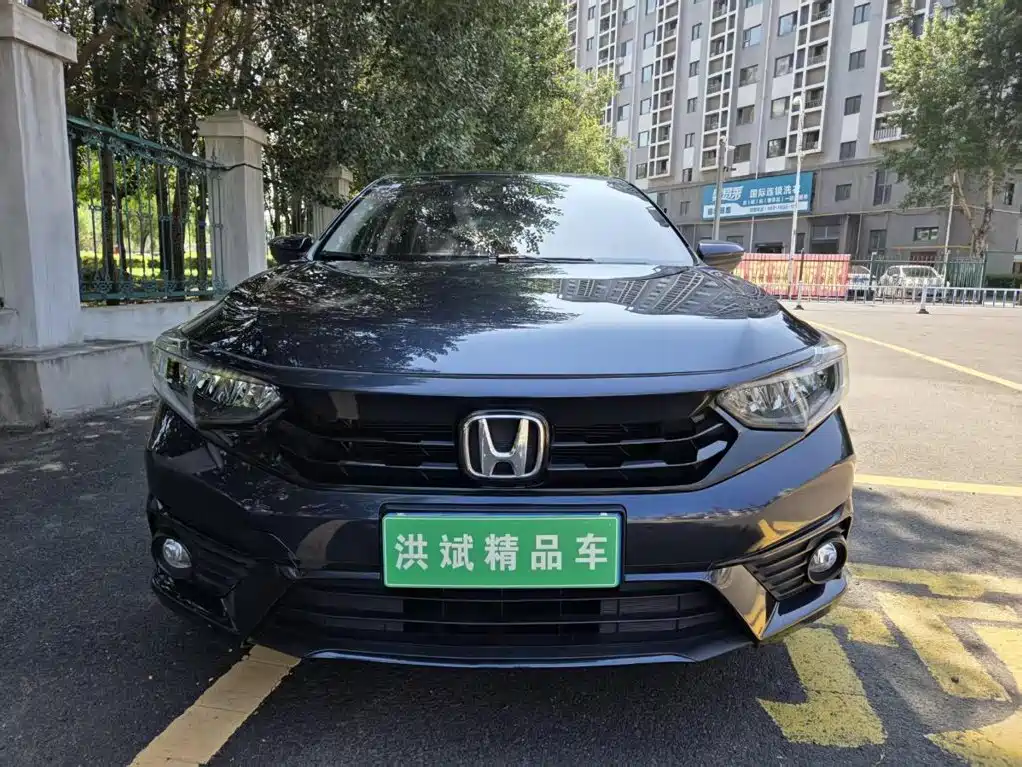Honda Envix — миниатюра 2