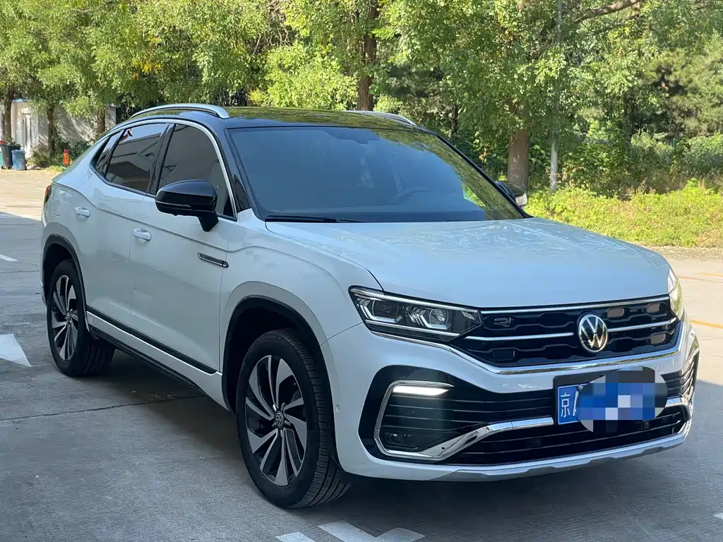 Volkswagen X — миниатюра 3