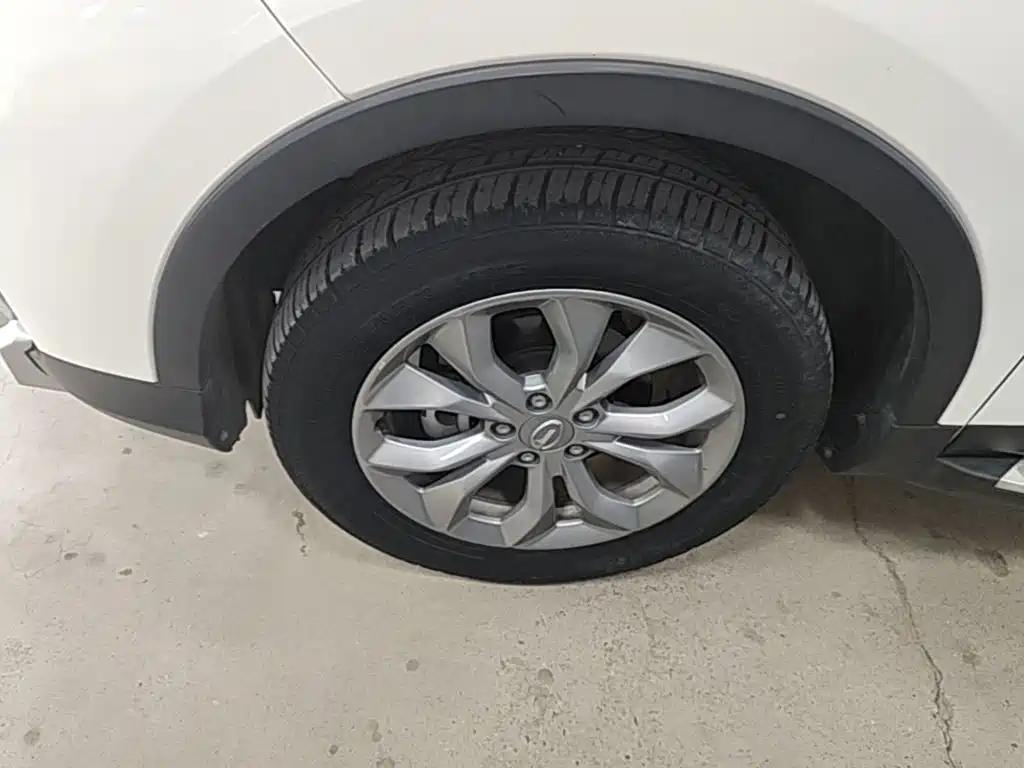 GAC Motor Trumpchi GS3 — миниатюра 23