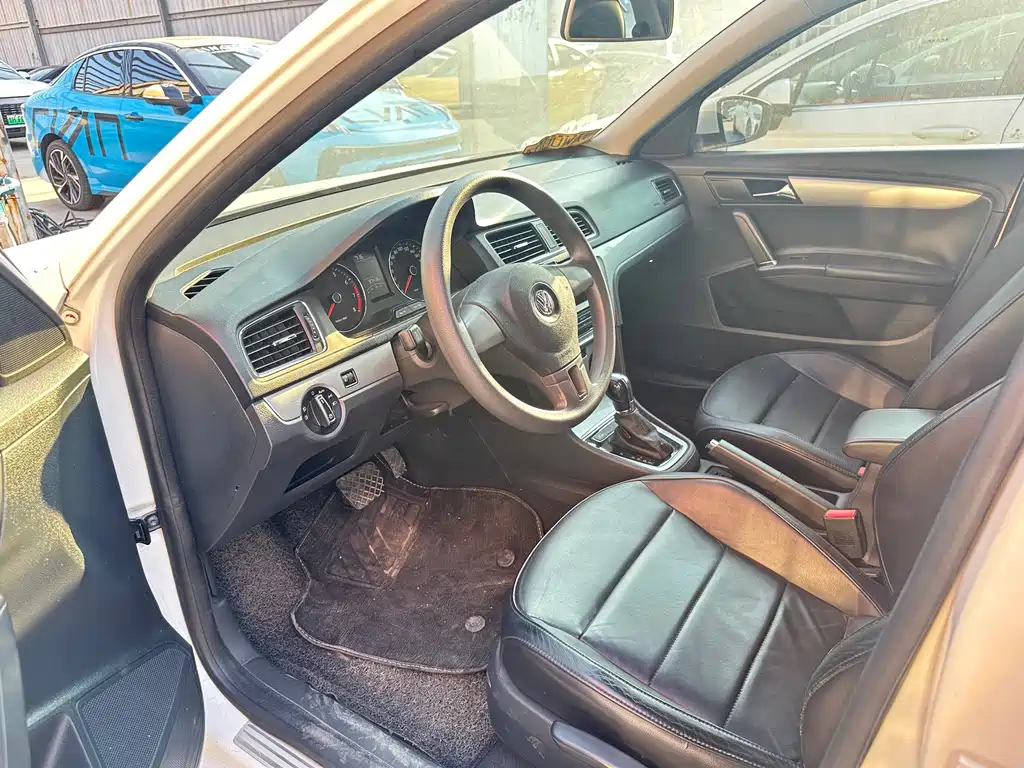Volkswagen Gran Lavida — миниатюра 4