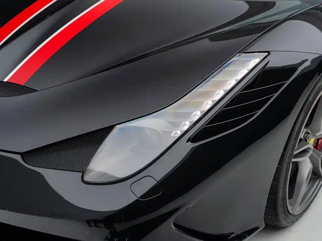 Ferrari 458 — миниатюра 13
