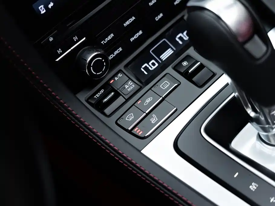 Porsche 718 — миниатюра 18