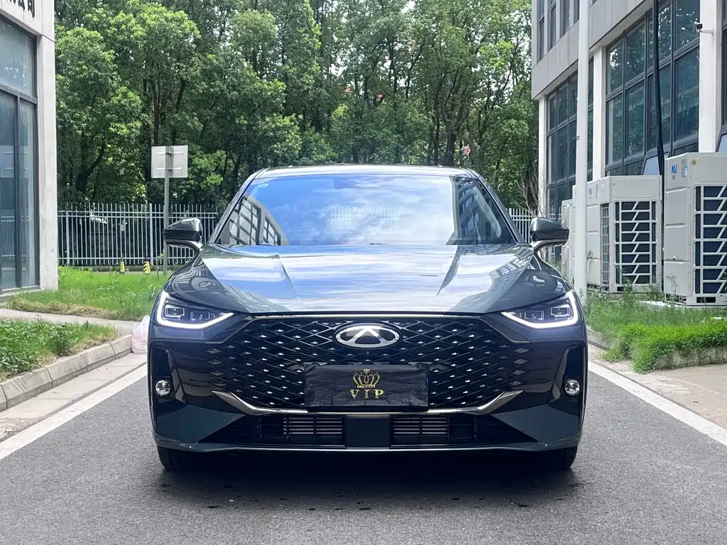 Chery Arrizo 8 PRO — миниатюра 3