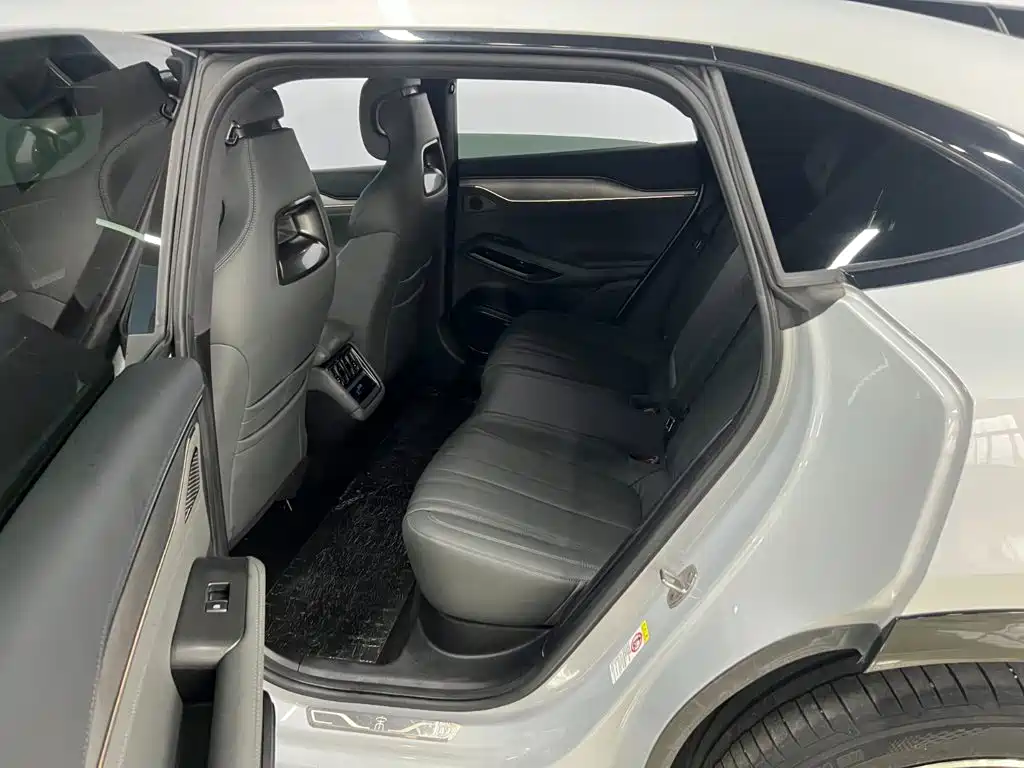 BYD L EV — миниатюра 8
