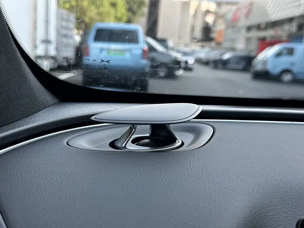 XPeng G9 — миниатюра 24