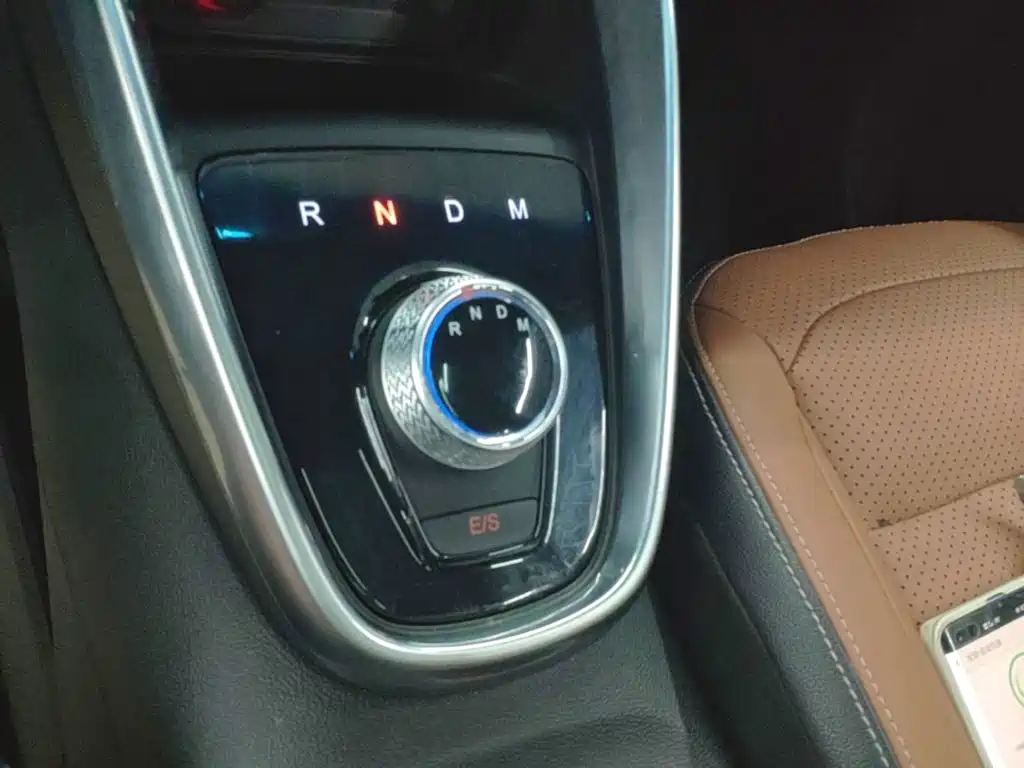 Baojun 510 — миниатюра 14