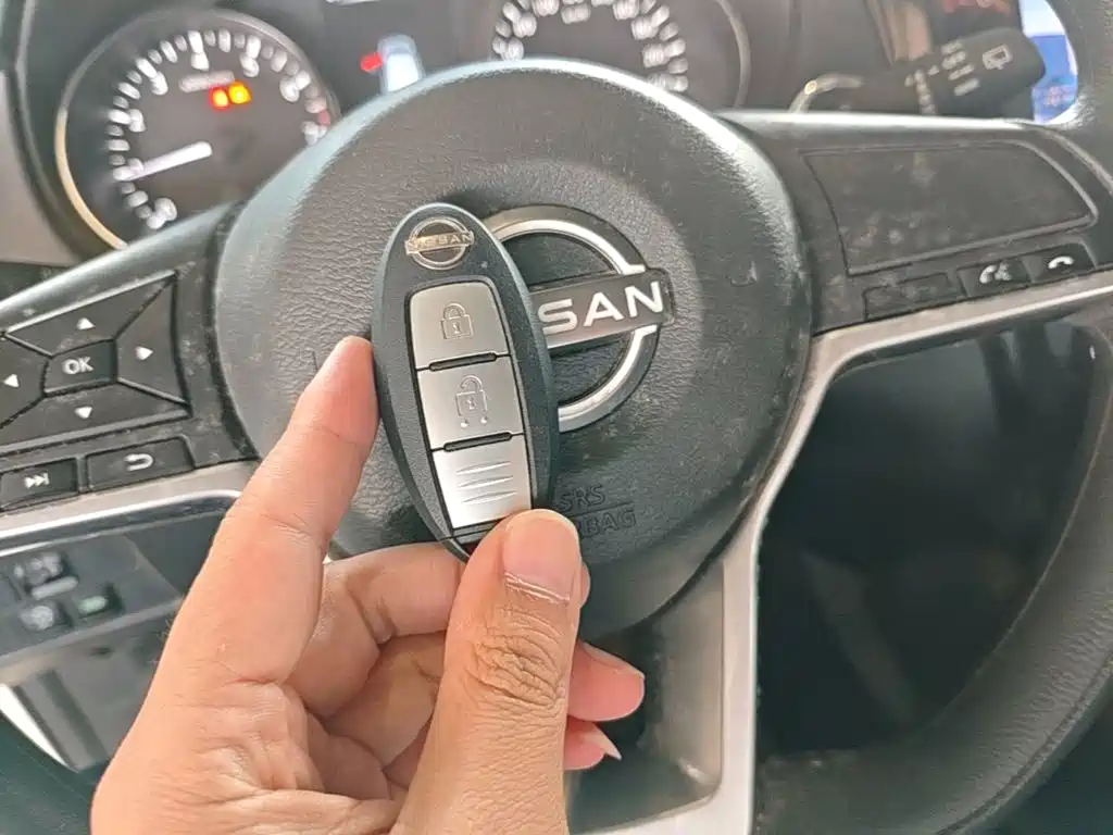 Nissan Qashqai — миниатюра 9