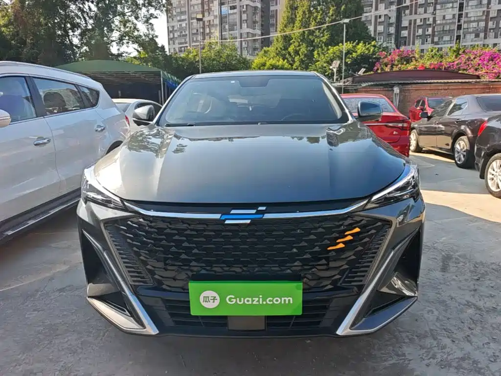 Oshan Oushang X5 PLUS — миниатюра 3
