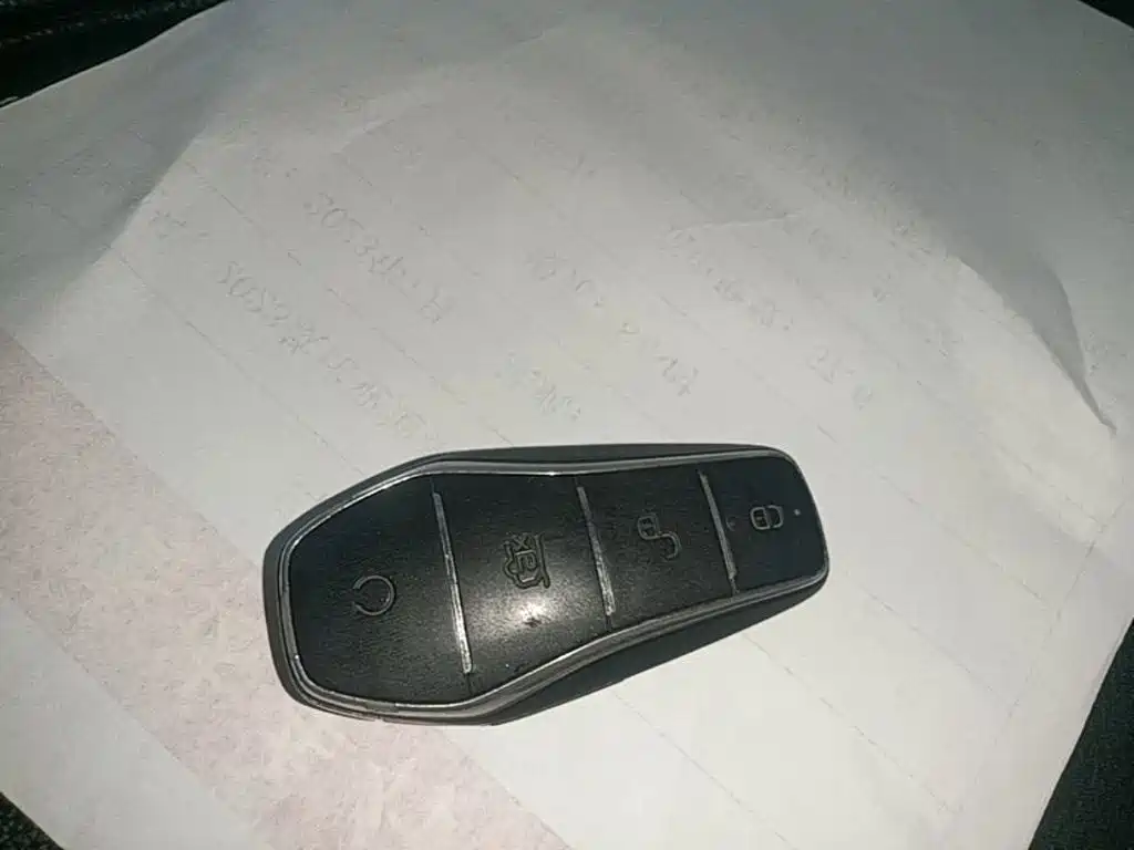 BYD Qin PLUS — миниатюра 9