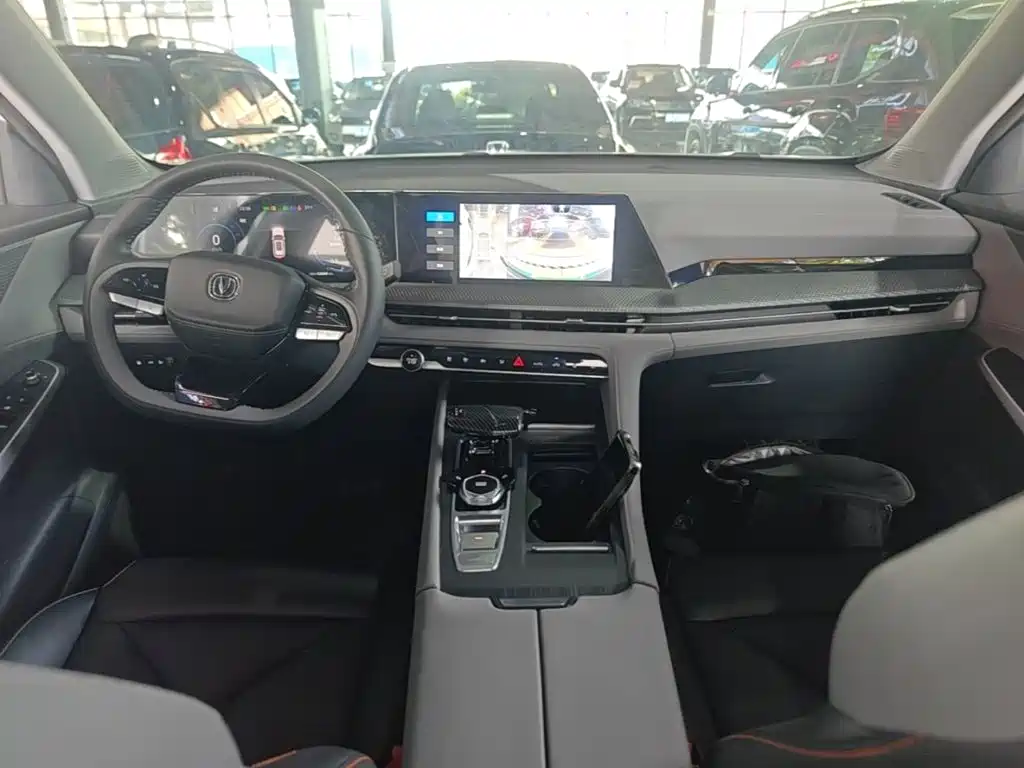 Changan CS75 PLUS — миниатюра 10
