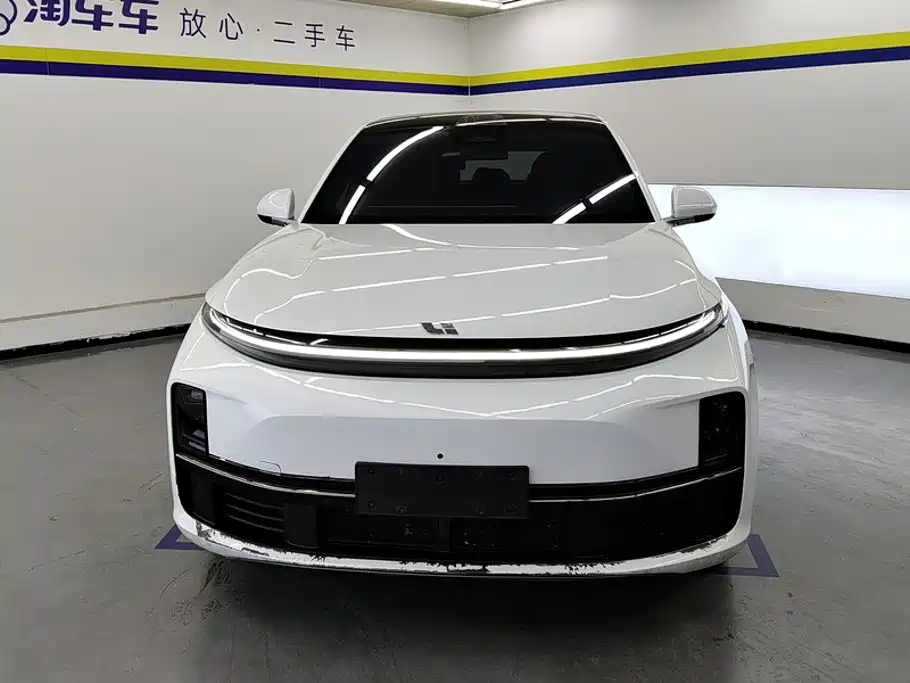 Li Auto Li L7 — миниатюра 2