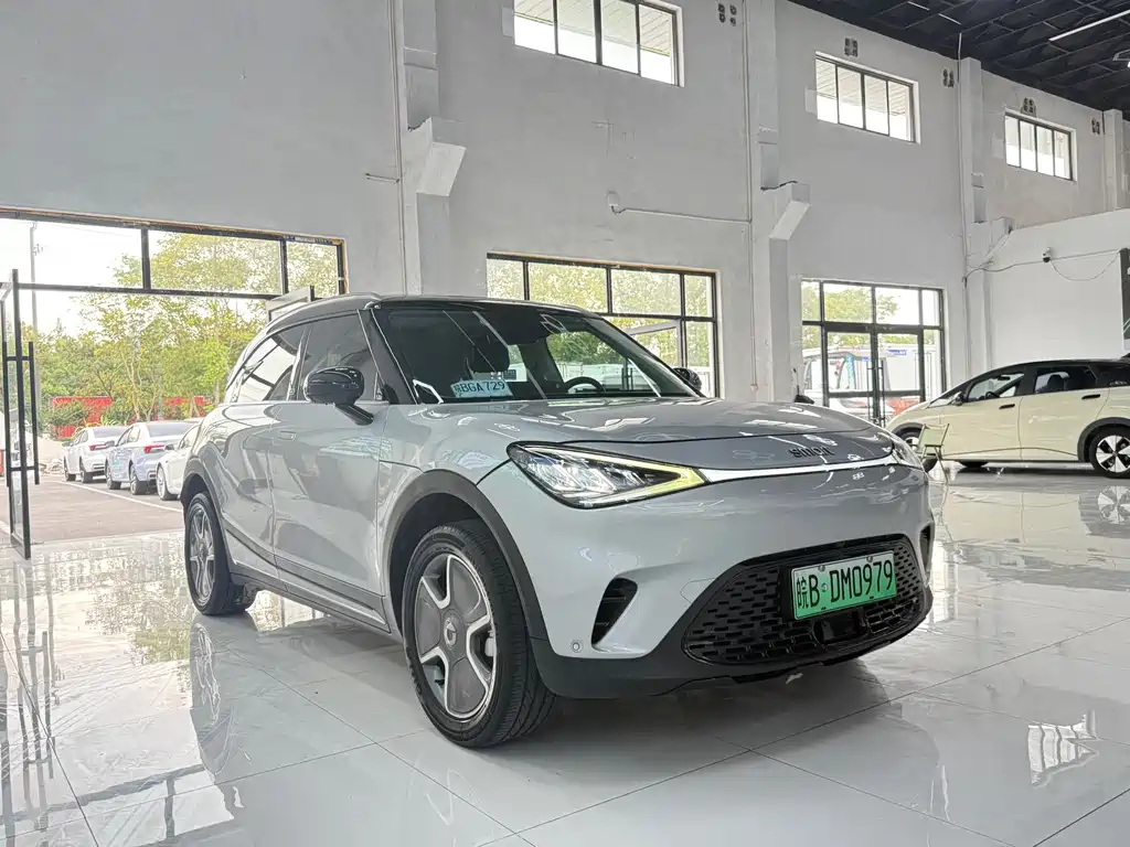 smart Smart #1 — миниатюра 4