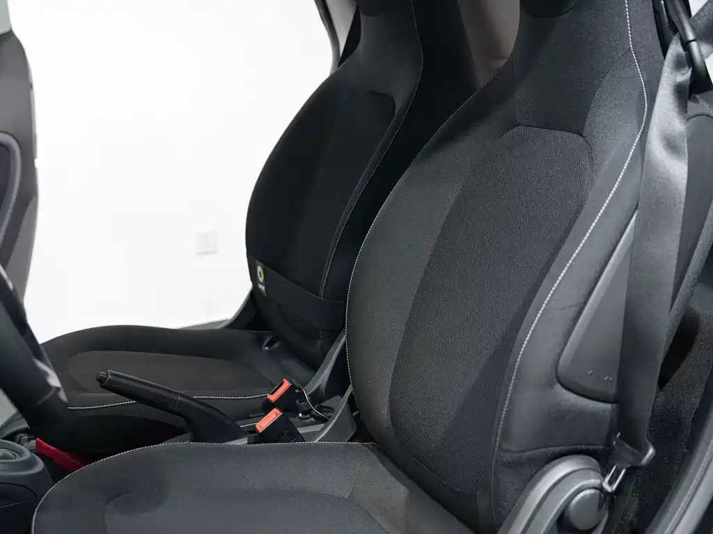 smart Smart Fortwo — миниатюра 13