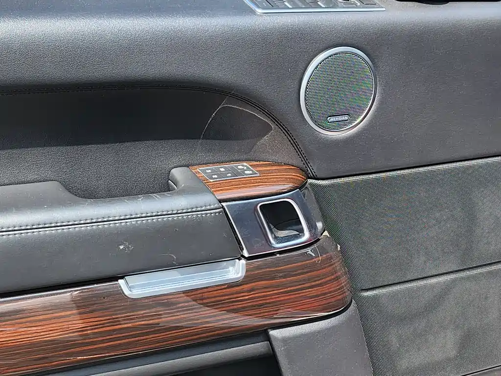 Land Rover Range Rover — фотографии объявления, Фото 11