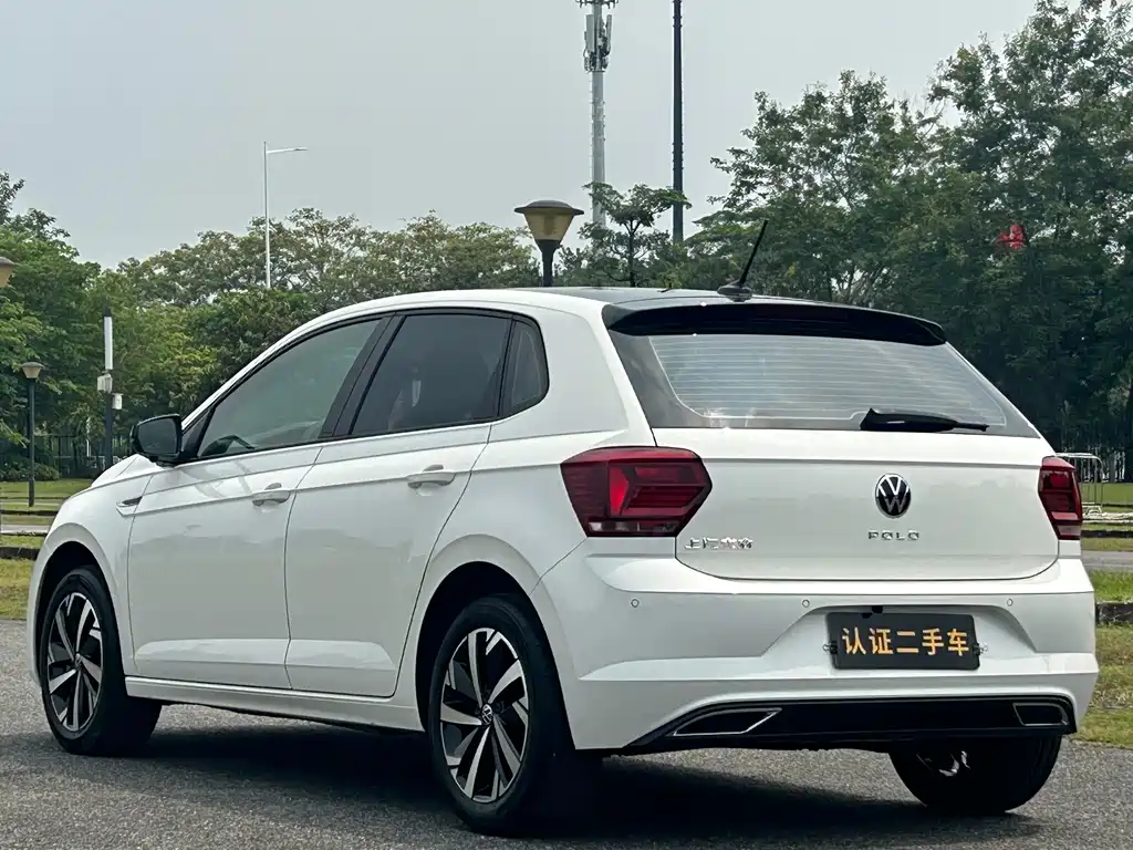Volkswagen Polo — миниатюра 24