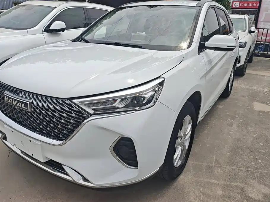 Haval M6 2023