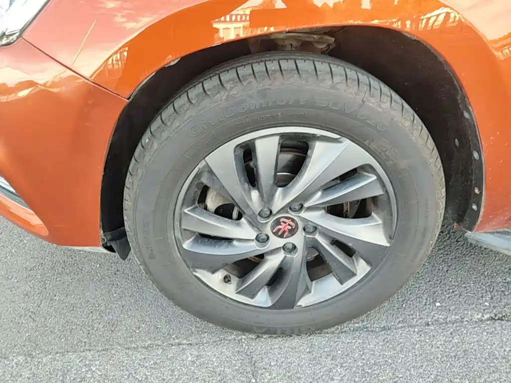 BYD Song — миниатюра 23