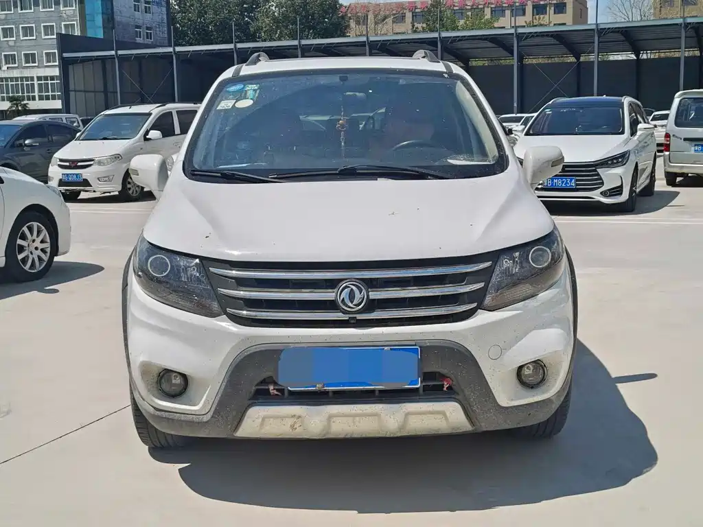 Fengxing X5 — миниатюра 2