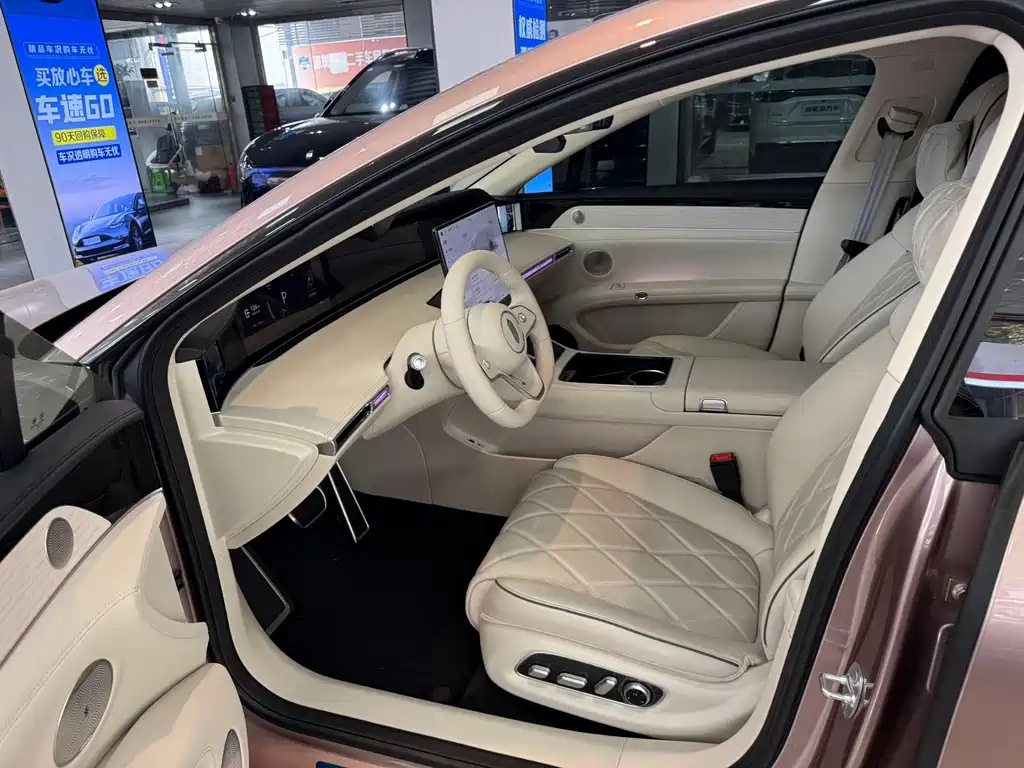 Xiangjie Xiangjie S9T — миниатюра 6