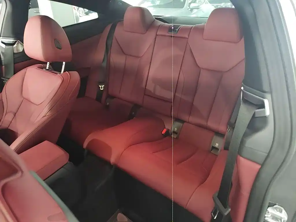 BMW 4 Series — миниатюра 17