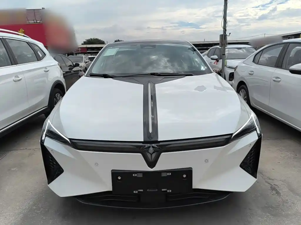 Lingxi Lingxi L — миниатюра 3