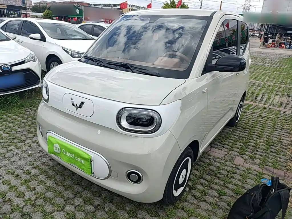 Wuling Mini EV MINIEV 2024 215km