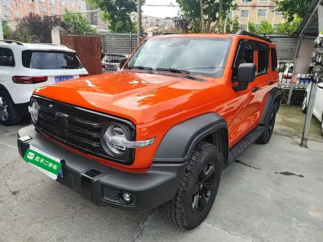 Tank 300