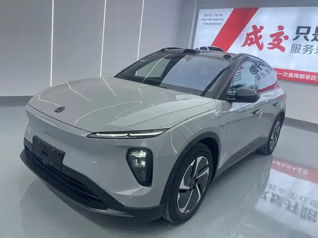 2023 Nio ES6
