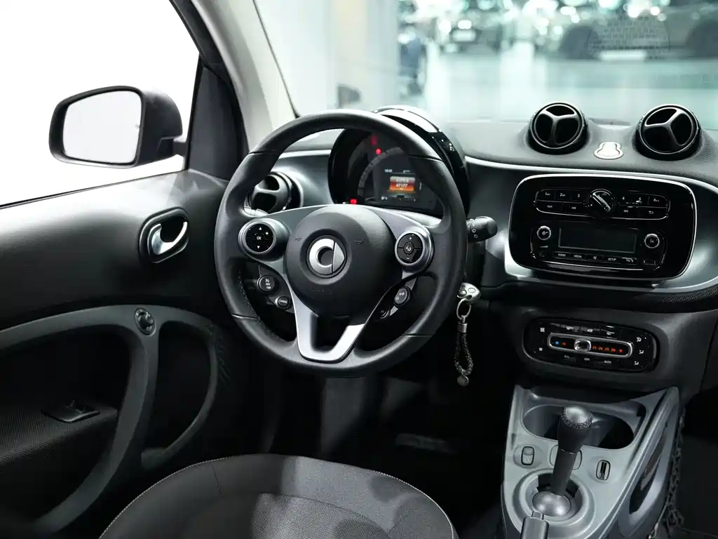 smart Smart Fortwo — миниатюра 14
