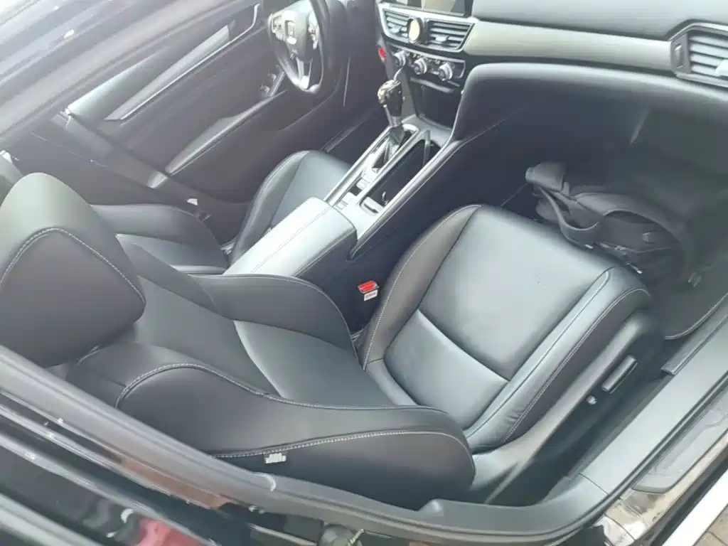 Honda Inspire — миниатюра 25