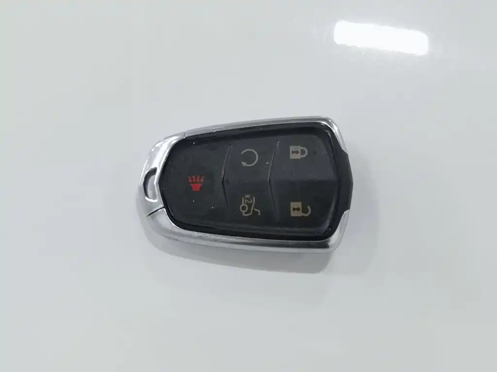 Cadillac XTS — миниатюра 19
