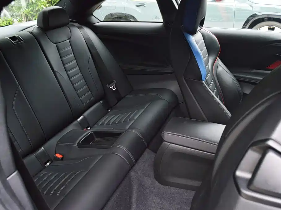 BMW M2 — миниатюра 12