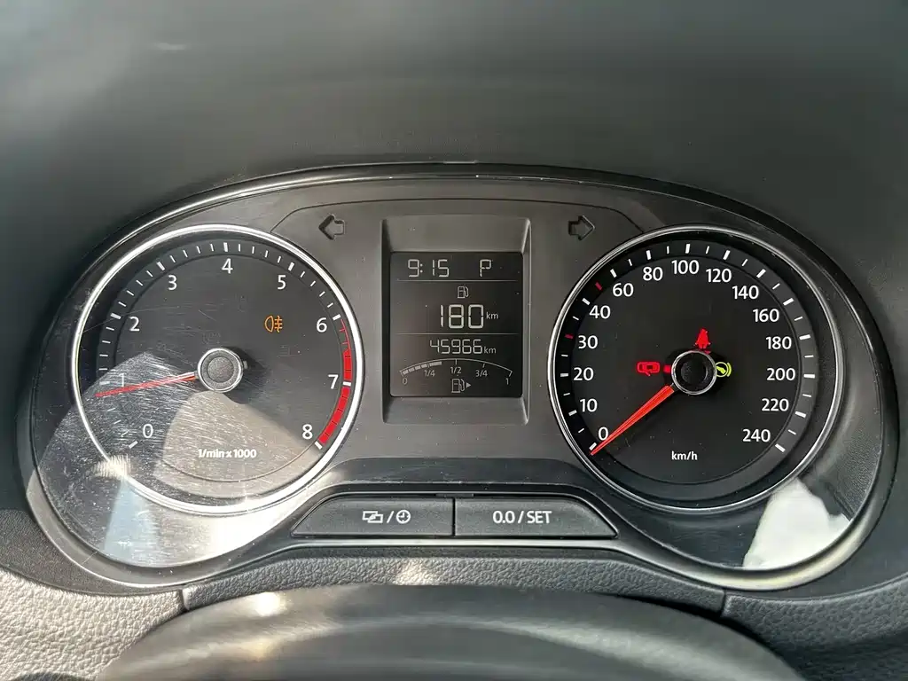 Volkswagen Polo — миниатюра 5