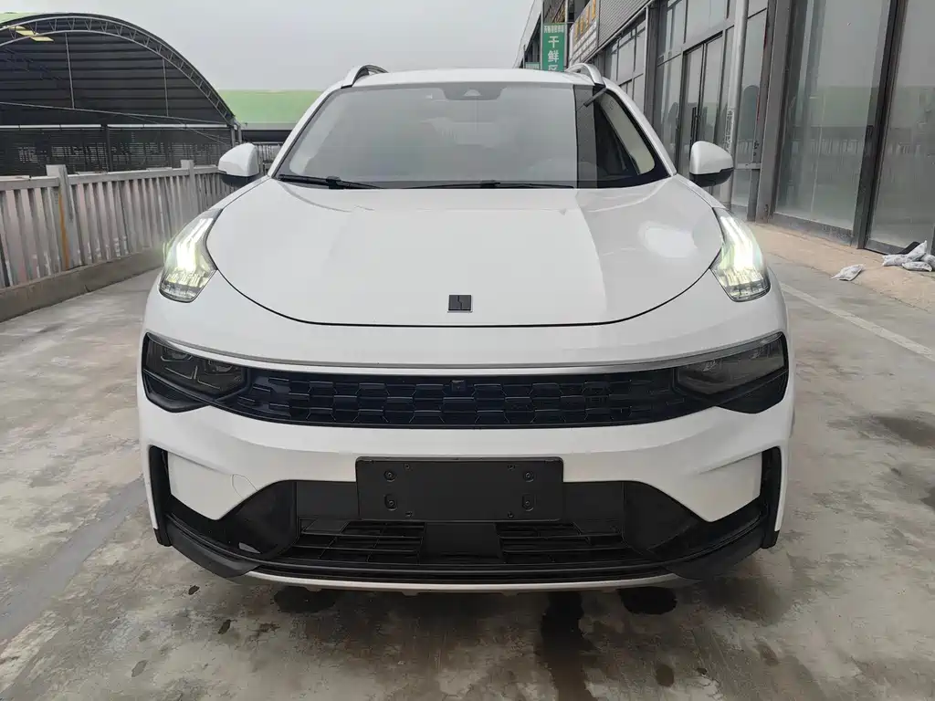 LYNK 01