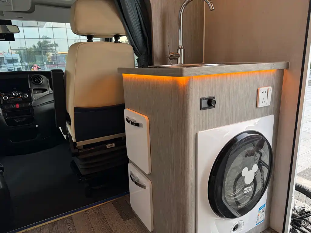 IVECO Ousheng — миниатюра 27