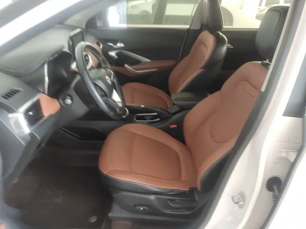 Baojun 510 — миниатюра 15