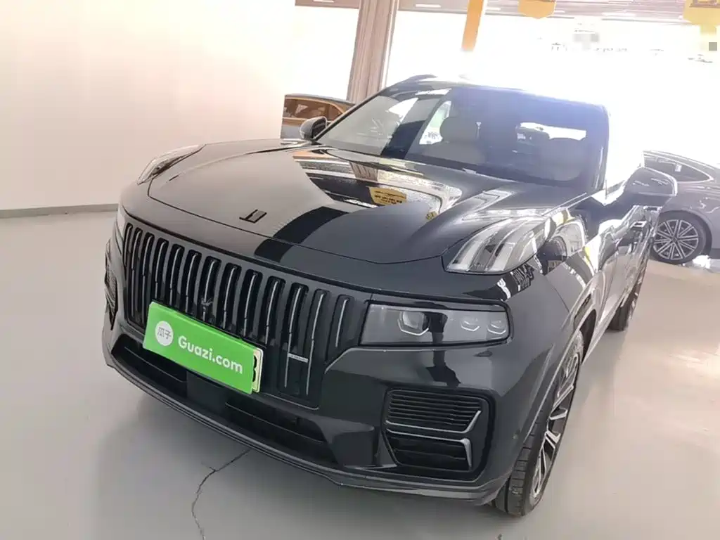 Lynk & Co 09 EM-P — миниатюра 3