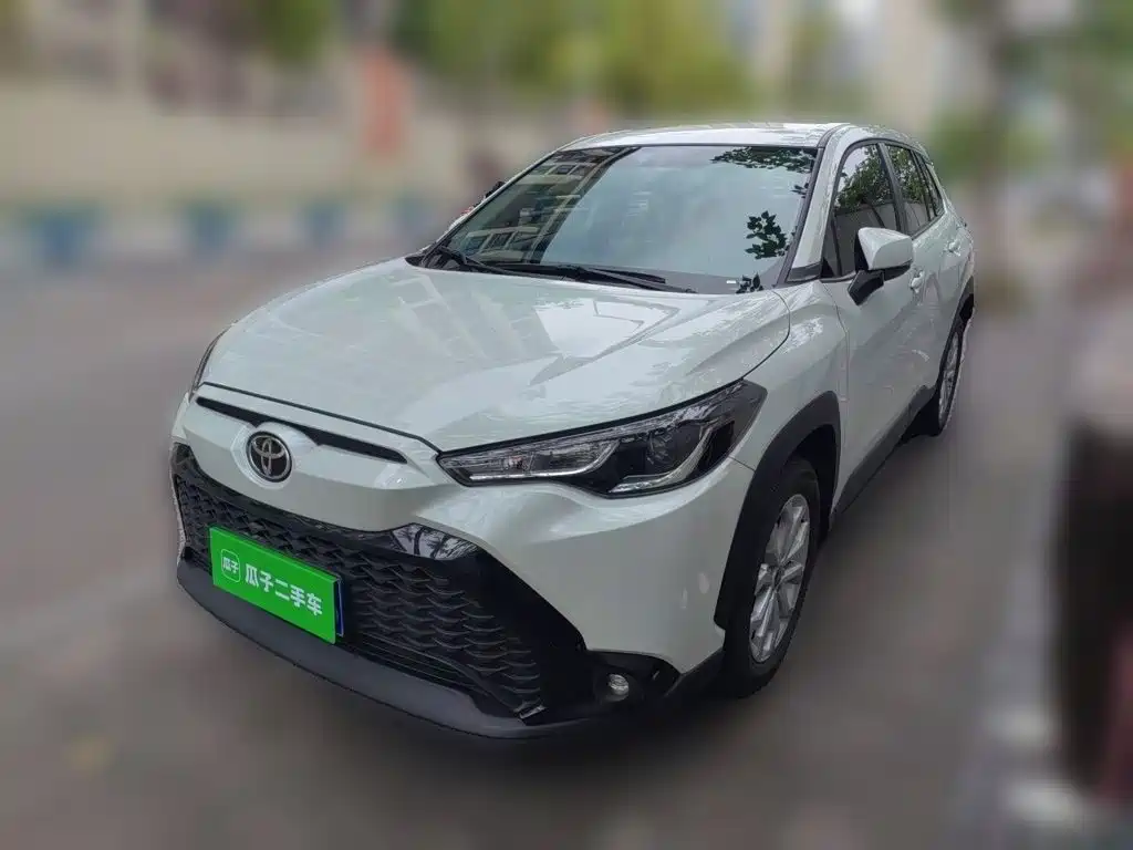 Toyota Frontlander — миниатюра 2