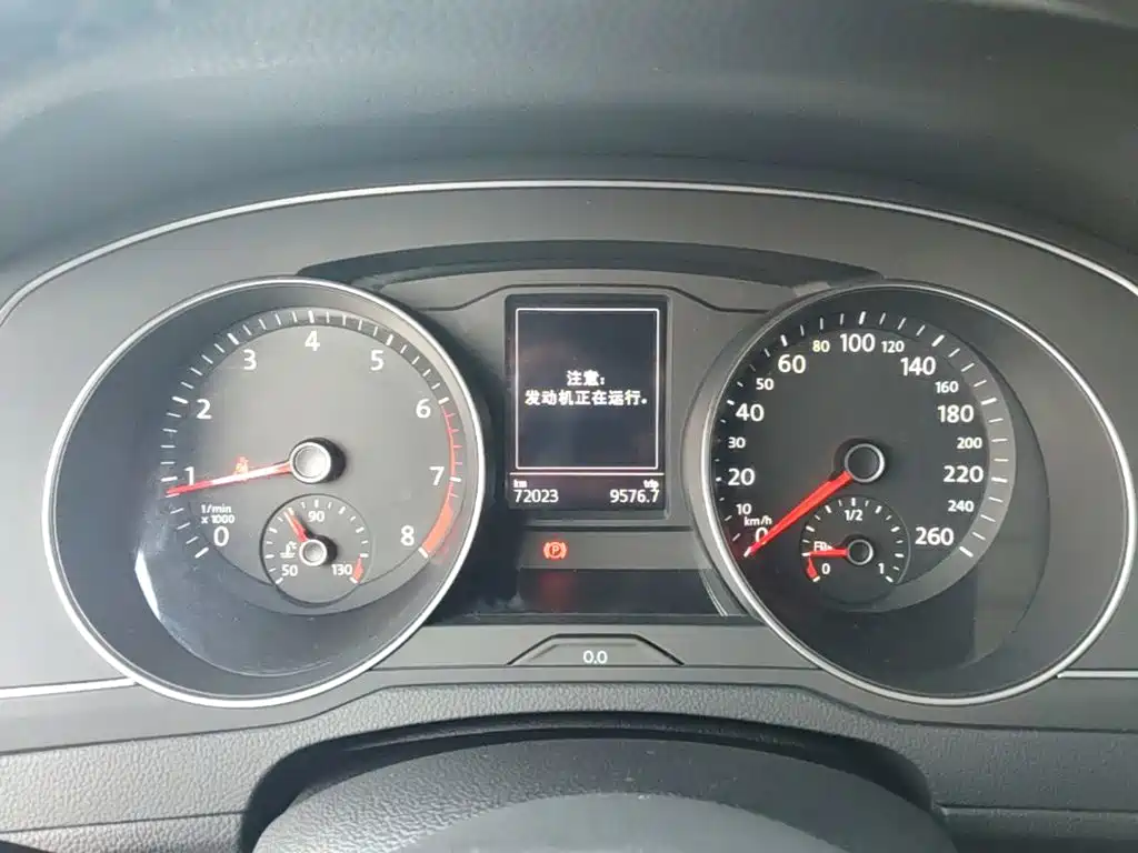 Volkswagen Magotan — миниатюра 12