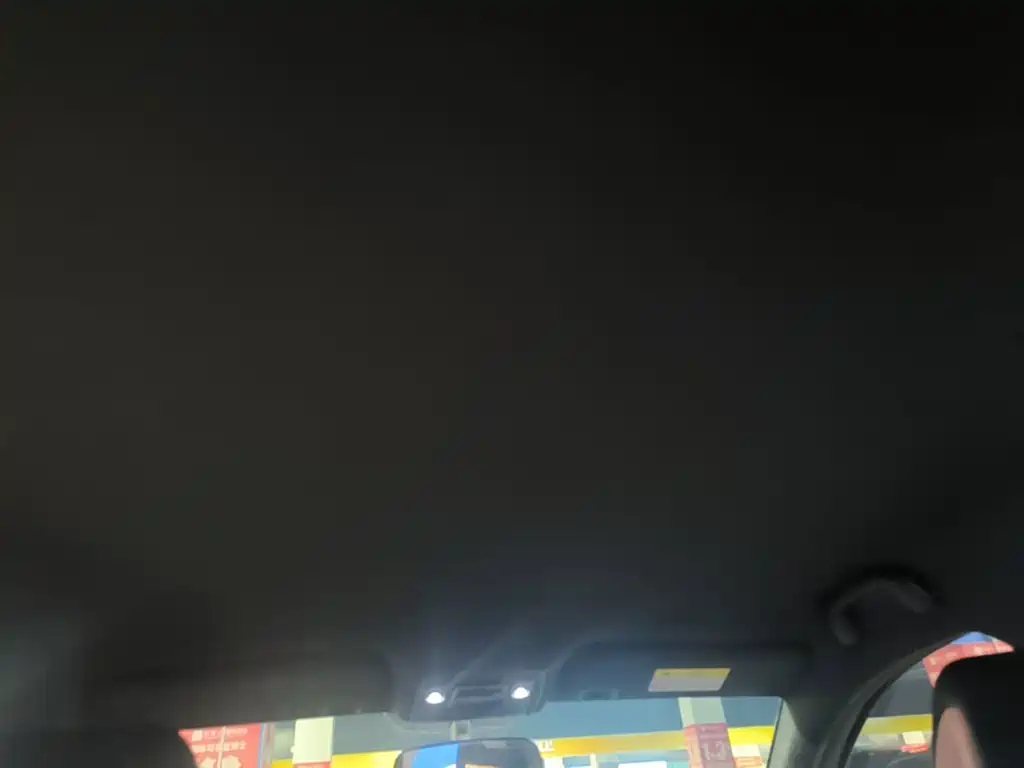 BYD Seagull — миниатюра 18